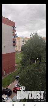 3-к квартира, вторичка, 67м2, 6/10 этаж