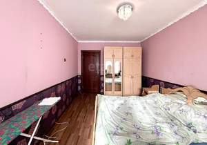 3-к квартира, вторичка, 64м2, 1/9 этаж