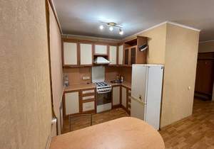 1-к квартира, вторичка, 30м2, 2/4 этаж