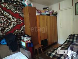 2-к квартира, вторичка, 42м2, 2/5 этаж