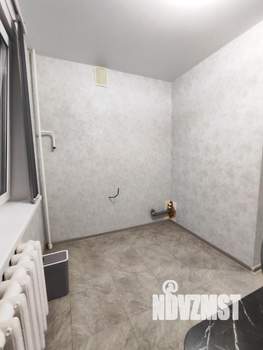 1-к квартира, вторичка, 33м2, 7/9 этаж