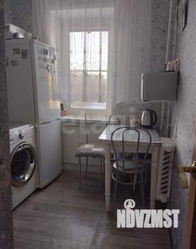1-к квартира, вторичка, 28м2, 4/9 этаж