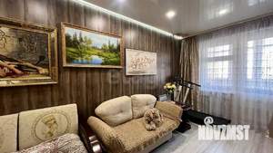 1-к квартира, вторичка, 39м2, 8/10 этаж