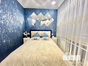 1-к квартира, вторичка, 44м2, 3/5 этаж