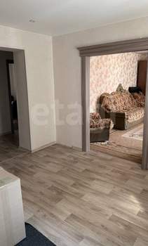 3-к квартира, вторичка, 82м2, 3/6 этаж