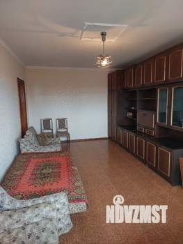 1-к квартира, вторичка, 37м2, 5/9 этаж