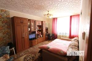 1-к квартира, вторичка, 30м2, 1/5 этаж