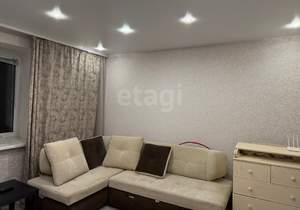 1-к квартира, вторичка, 36м2, 4/10 этаж