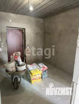 Студия квартира, вторичка, 24м2, 7/12 этаж