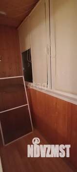 1-к квартира, вторичка, 38м2, 6/10 этаж