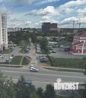 1-к квартира, вторичка, 33м2, 9/10 этаж