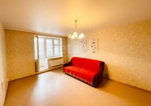 1-к квартира, вторичка, 38м2, 5/5 этаж