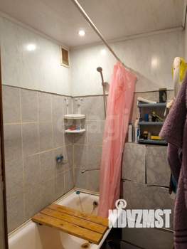 4-к квартира, вторичка, 78м2, 1/5 этаж