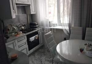 3-к квартира, вторичка, 55м2, 2/5 этаж