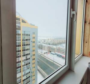 1-к квартира, вторичка, 48м2, 13/14 этаж