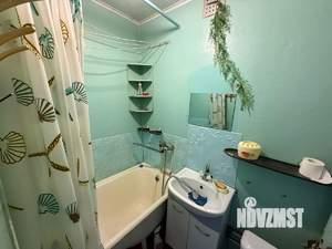 1-к квартира, вторичка, 23м2, 7/9 этаж