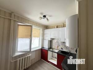 1-к квартира, вторичка, 37м2, 1/9 этаж