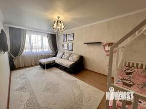 1-к квартира, вторичка, 33м2, 3/5 этаж