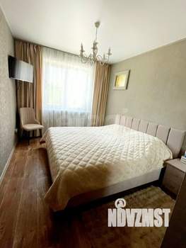 2-к квартира, вторичка, 58м2, 2/10 этаж