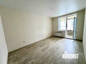 1-к квартира, вторичка, 52м2, 6/9 этаж