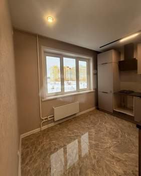 1-к квартира, вторичка, 39м2, 3/11 этаж