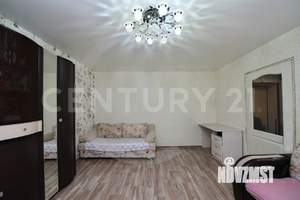 1-к квартира, вторичка, 40м2, 9/10 этаж