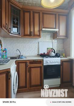 3-к квартира, вторичка, 64м2, 4/5 этаж