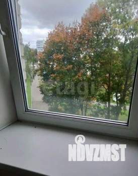 1-к квартира, вторичка, 21м2, 5/9 этаж