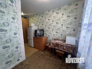 1-к квартира, вторичка, 33м2, 2/5 этаж