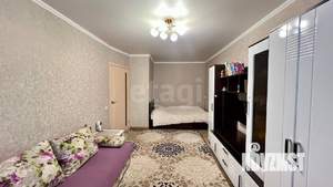 1-к квартира, вторичка, 34м2, 1/9 этаж