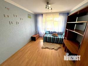 3-к квартира, вторичка, 64м2, 5/5 этаж