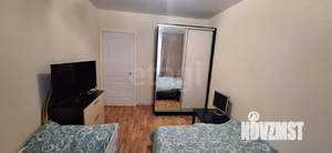 2-к квартира, вторичка, 52м2, 2/10 этаж
