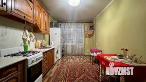 2-к квартира, вторичка, 59м2, 8/10 этаж