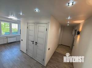 1-к квартира, вторичка, 35м2, 8/9 этаж