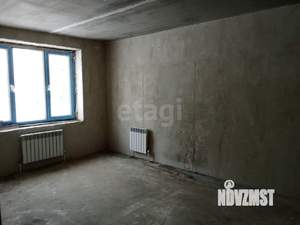 2-к квартира, вторичка, 66м2, 1/9 этаж