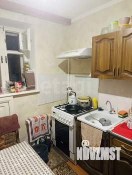 3-к квартира, вторичка, 62м2, 5/5 этаж