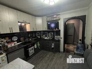 1-к квартира, вторичка, 41м2, 8/14 этаж