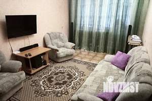 1-к квартира, вторичка, 34м2, 1/5 этаж