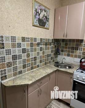 1-к квартира, вторичка, 30м2, 3/5 этаж