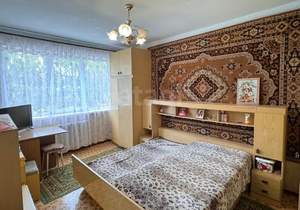 3-к квартира, вторичка, 61м2, 4/5 этаж