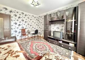 1-к квартира, вторичка, 40м2, 1/10 этаж