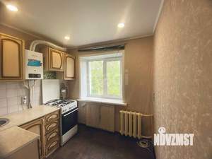 1-к квартира, вторичка, 28м2, 5/5 этаж