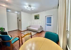 2-к квартира, вторичка, 39м2, 2/5 этаж