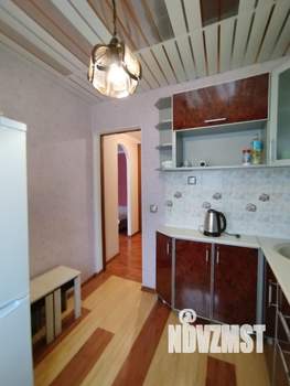 1-к квартира, вторичка, 30м2, 3/5 этаж