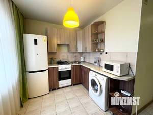 1-к квартира, вторичка, 37м2, 9/10 этаж