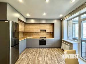 2-к квартира, вторичка, 59м2, 2/9 этаж