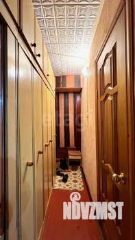 1-к квартира, вторичка, 30м2, 5/5 этаж