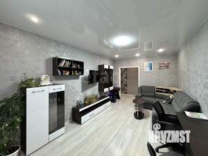 3-к квартира, вторичка, 81м2, 7/16 этаж