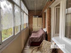 2-к квартира, вторичка, 48м2, 2/5 этаж