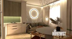 3-к квартира, вторичка, 90м2, 11/14 этаж